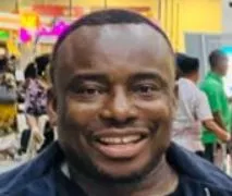 Chinedu Henry Enolue